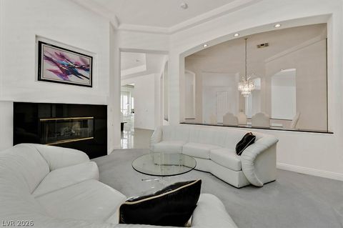 Tiny photo for 10012 Mirada Drive, Las Vegas, NV 89144 (MLS # 2794681)