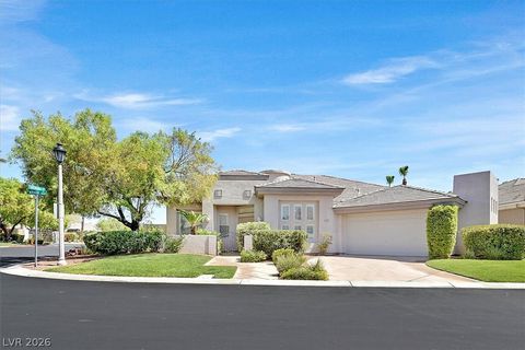 Photo of 10012 Mirada Drive, Las Vegas, NV 89144 (MLS # 2794681)