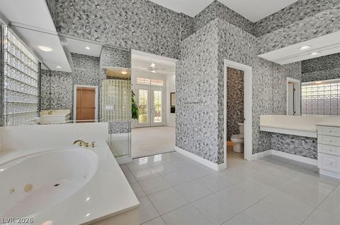 Tiny photo for 10012 Mirada Drive, Las Vegas, NV 89144 (MLS # 2794681)