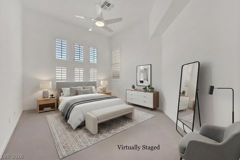 Tiny photo for 10012 Mirada Drive, Las Vegas, NV 89144 (MLS # 2794681)