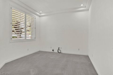 Tiny photo for 10012 Mirada Drive, Las Vegas, NV 89144 (MLS # 2794681)
