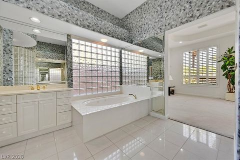 Tiny photo for 10012 Mirada Drive, Las Vegas, NV 89144 (MLS # 2794681)