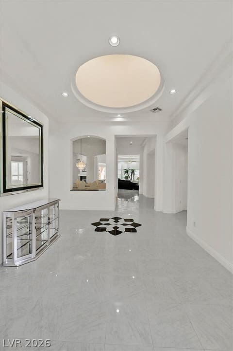 Tiny photo for 10012 Mirada Drive, Las Vegas, NV 89144 (MLS # 2794681)