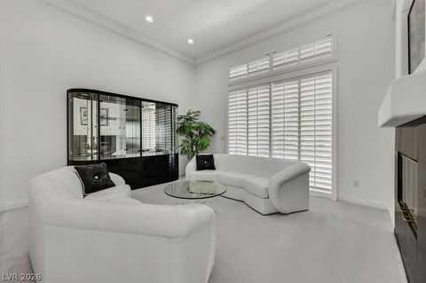 Tiny photo for 10012 Mirada Drive, Las Vegas, NV 89144 (MLS # 2794681)