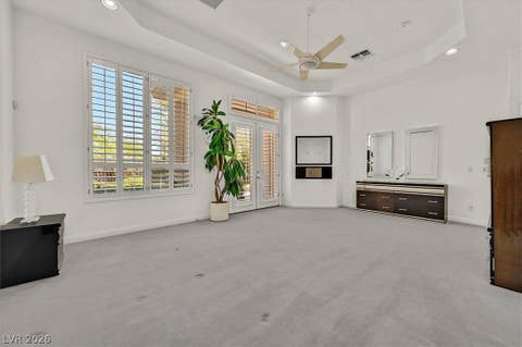Tiny photo for 10012 Mirada Drive, Las Vegas, NV 89144 (MLS # 2794681)