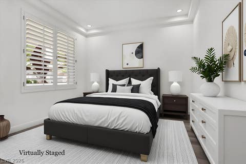Tiny photo for 10012 Mirada Drive, Las Vegas, NV 89144 (MLS # 2794681)