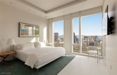 Tiny photo for 3750 Las Vegas Boulevard #4303, Las Vegas, NV 89158 (MLS # 2786024)