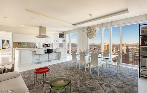 Tiny photo for 3750 Las Vegas Boulevard #4303, Las Vegas, NV 89158 (MLS # 2786024)