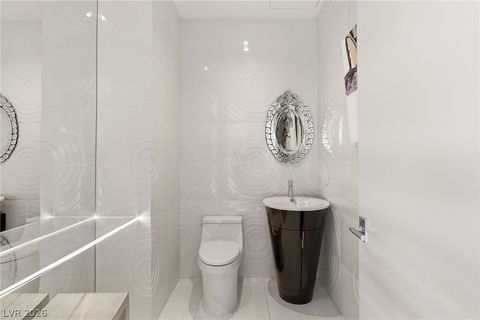Tiny photo for 3750 Las Vegas Boulevard #4303, Las Vegas, NV 89158 (MLS # 2786024)