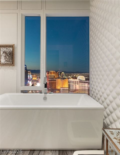 Tiny photo for 3750 Las Vegas Boulevard #4303, Las Vegas, NV 89158 (MLS # 2786024)