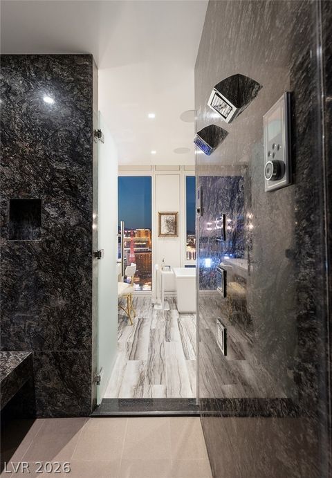 Tiny photo for 3750 Las Vegas Boulevard #4303, Las Vegas, NV 89158 (MLS # 2786024)