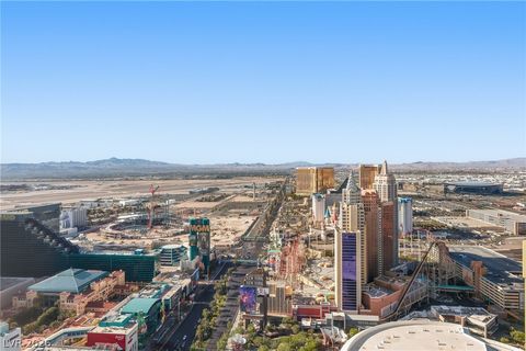Tiny photo for 3750 Las Vegas Boulevard #4303, Las Vegas, NV 89158 (MLS # 2786024)