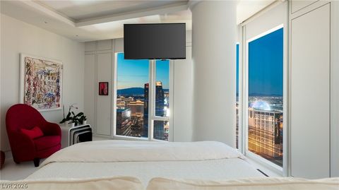 Tiny photo for 3750 Las Vegas Boulevard #4303, Las Vegas, NV 89158 (MLS # 2786024)