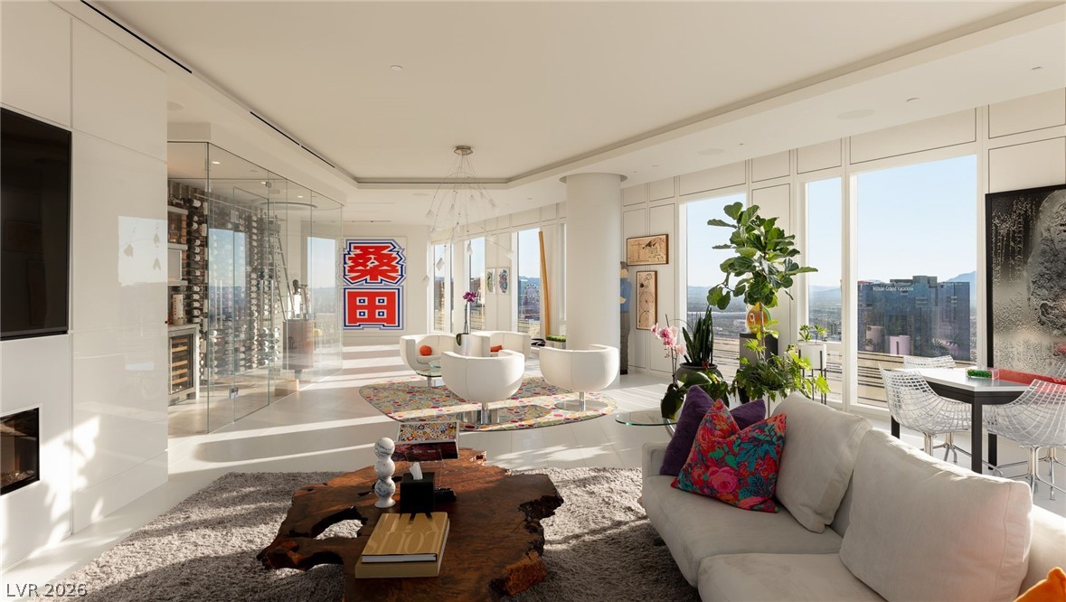 3750 Las Vegas Boulevard 4303