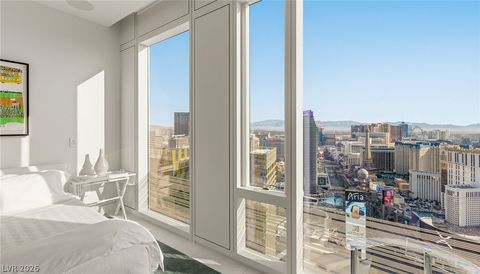 Tiny photo for 3750 Las Vegas Boulevard #4303, Las Vegas, NV 89158 (MLS # 2786024)