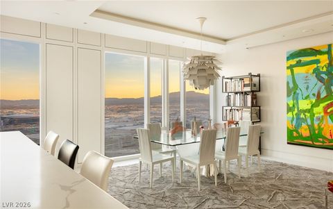 Tiny photo for 3750 Las Vegas Boulevard #4303, Las Vegas, NV 89158 (MLS # 2786024)