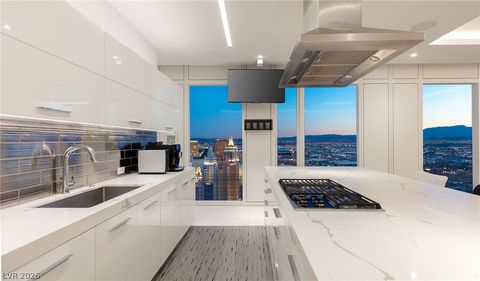Tiny photo for 3750 Las Vegas Boulevard #4303, Las Vegas, NV 89158 (MLS # 2786024)