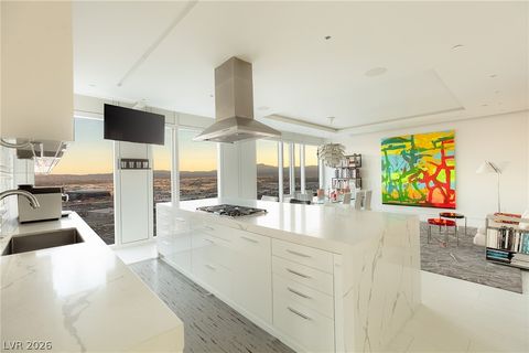 Tiny photo for 3750 Las Vegas Boulevard #4303, Las Vegas, NV 89158 (MLS # 2786024)