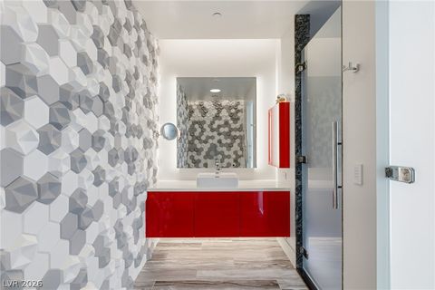 Tiny photo for 3750 Las Vegas Boulevard #4303, Las Vegas, NV 89158 (MLS # 2786024)