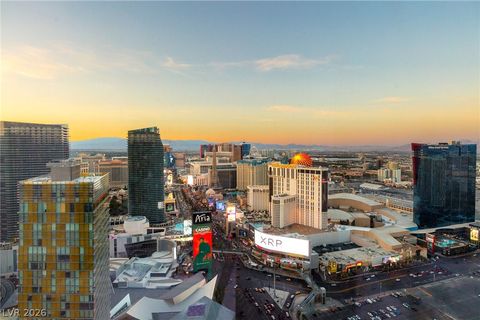 Tiny photo for 3750 Las Vegas Boulevard #4303, Las Vegas, NV 89158 (MLS # 2786024)