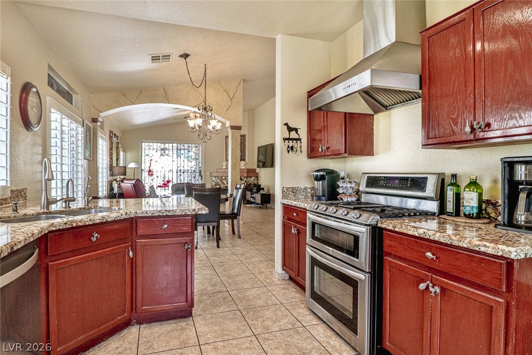 5752 Shermer Court