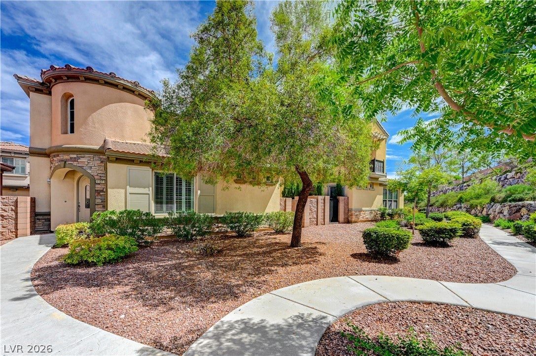11371 Corsica Mist Avenue
