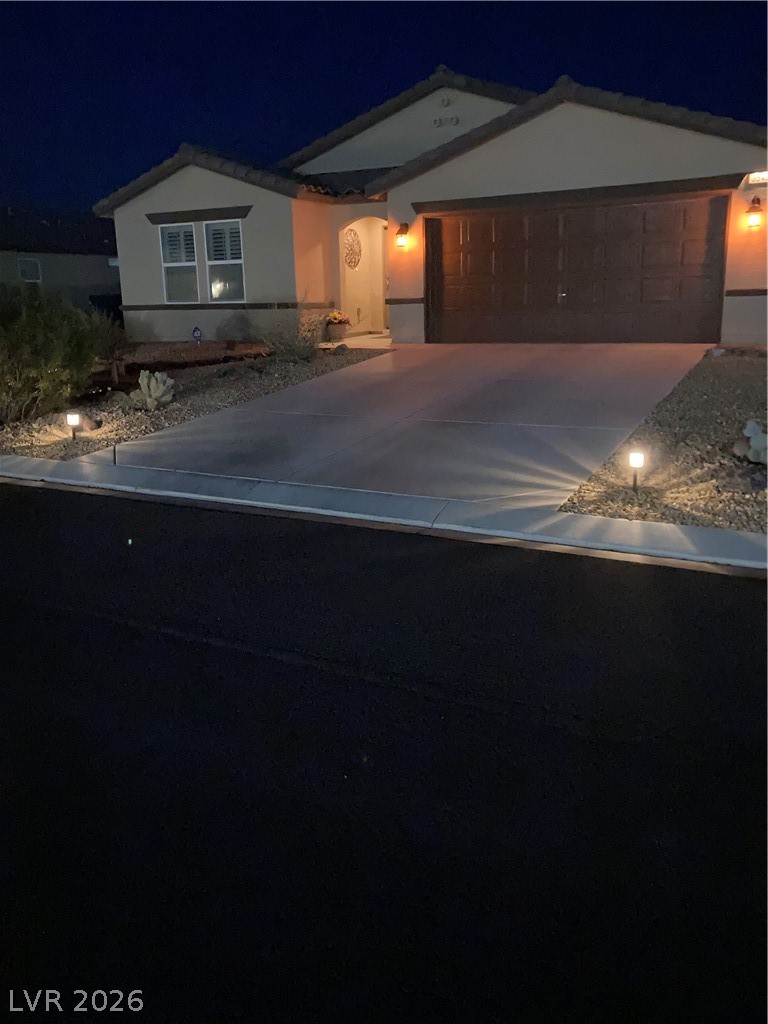 3543 E Marathon Drive