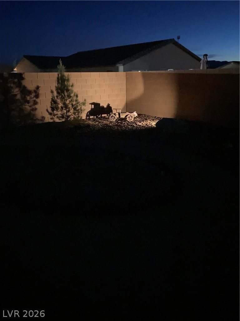 3543 E Marathon Drive