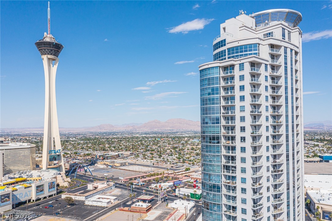200 W Sahara Avenue 3401