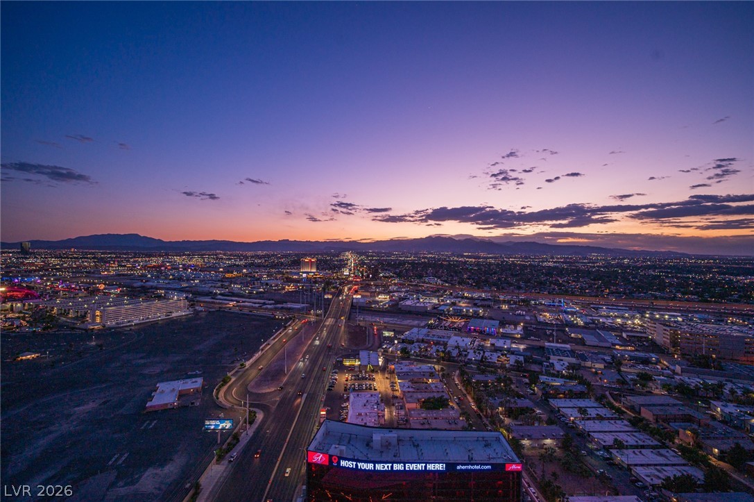200 W Sahara Avenue 3401