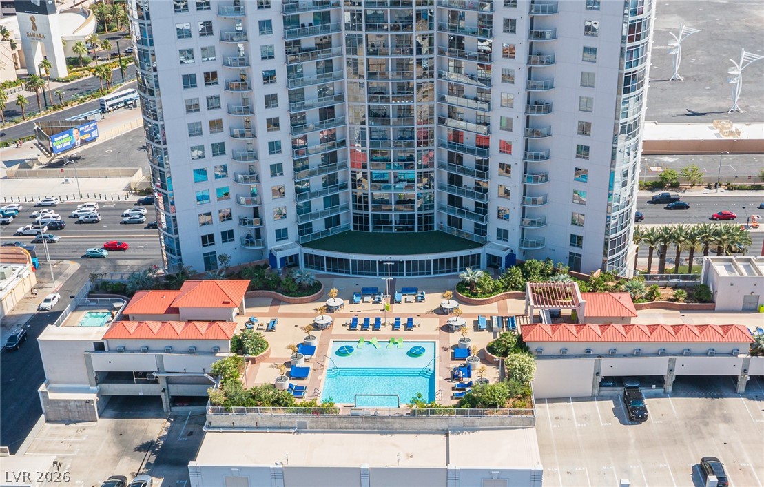 200 W Sahara Avenue 3401