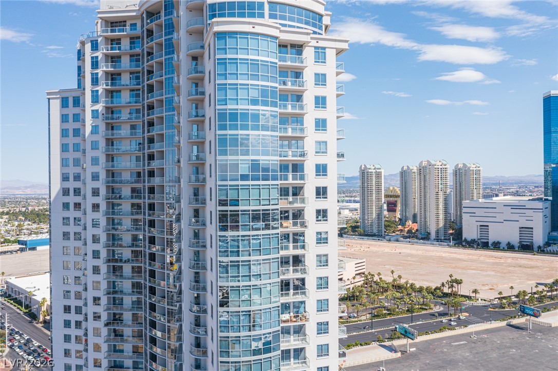 200 W Sahara Avenue 3401
