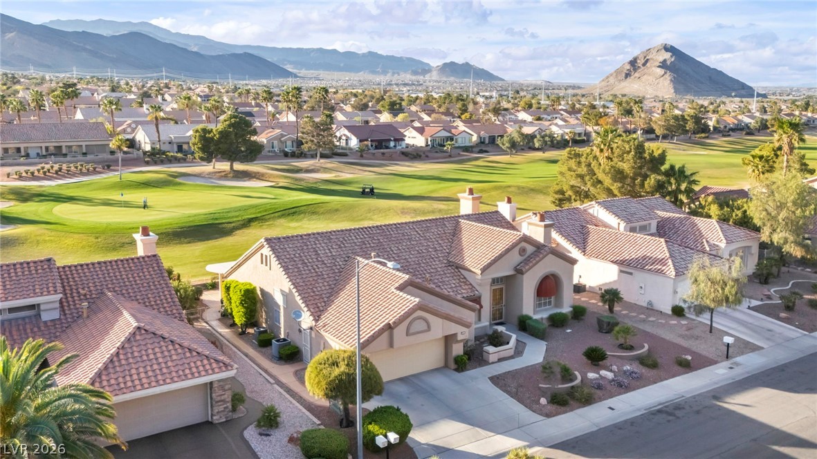 2837 Billy Casper Drive