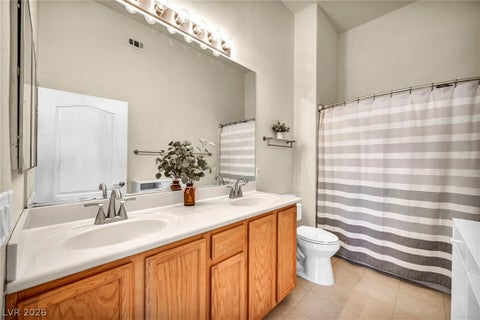 Tiny photo for 2305 W Horizon Ridge Parkway #3621, Henderson, NV 89052 (MLS # 2796159)