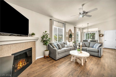 Tiny photo for 2305 W Horizon Ridge Parkway #3621, Henderson, NV 89052 (MLS # 2796159)