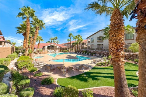 Tiny photo for 2305 W Horizon Ridge Parkway #3621, Henderson, NV 89052 (MLS # 2796159)