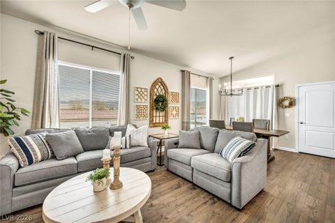Tiny photo for 2305 W Horizon Ridge Parkway #3621, Henderson, NV 89052 (MLS # 2796159)