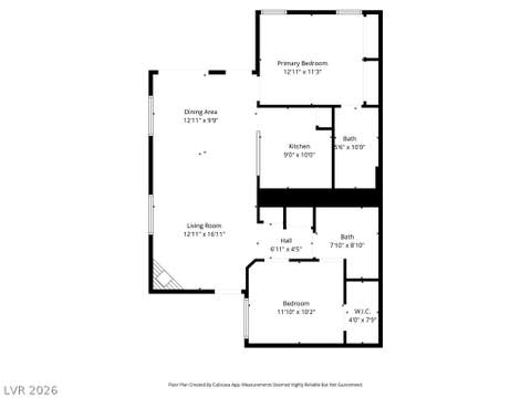 Tiny photo for 2305 W Horizon Ridge Parkway #3621, Henderson, NV 89052 (MLS # 2796159)