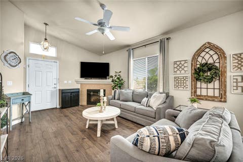 Tiny photo for 2305 W Horizon Ridge Parkway #3621, Henderson, NV 89052 (MLS # 2796159)
