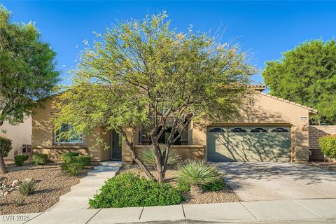 12277 Bluebird Canyon Place Las Vegas NV 89138