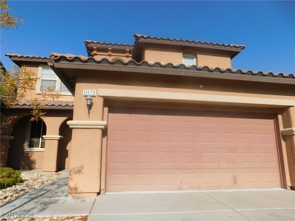 11173 Hickory Glen Street, Las Vegas, Nevada image 1