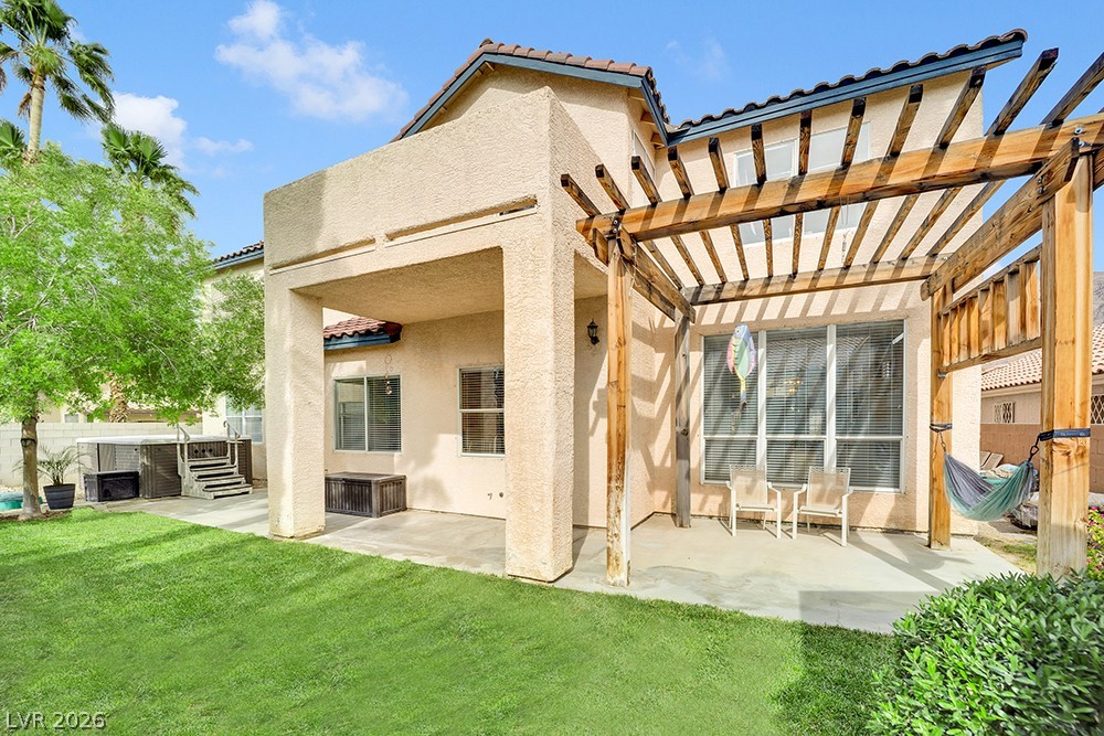 1437 Blazing Sand Street