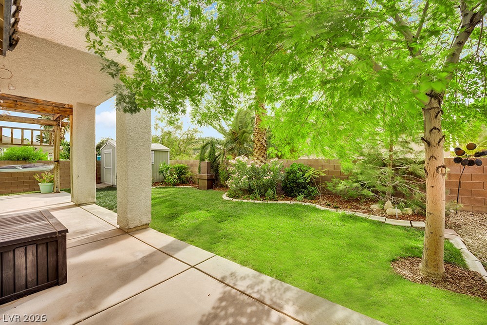 1437 Blazing Sand Street