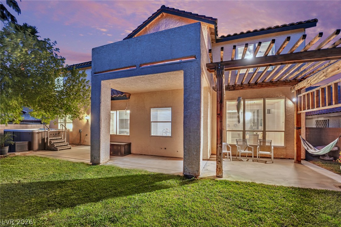 1437 Blazing Sand Street