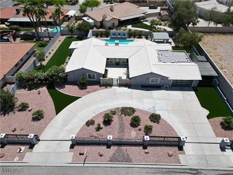 7575 Coley Avenue Las Vegas NV 89117