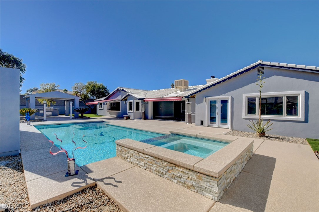 Properties 4 7575 Coley Avenue