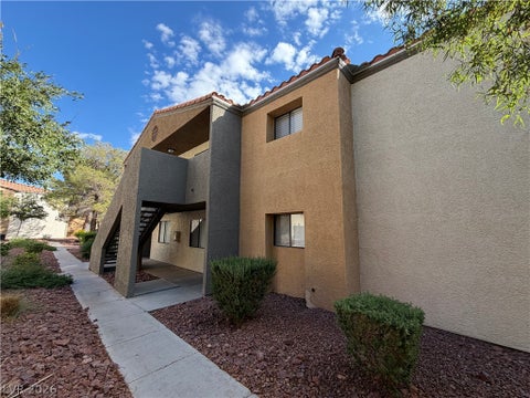 Condo For Rent - 3151 Soaring Gulls Drive #1132<br/> Las Vegas, NV 89128