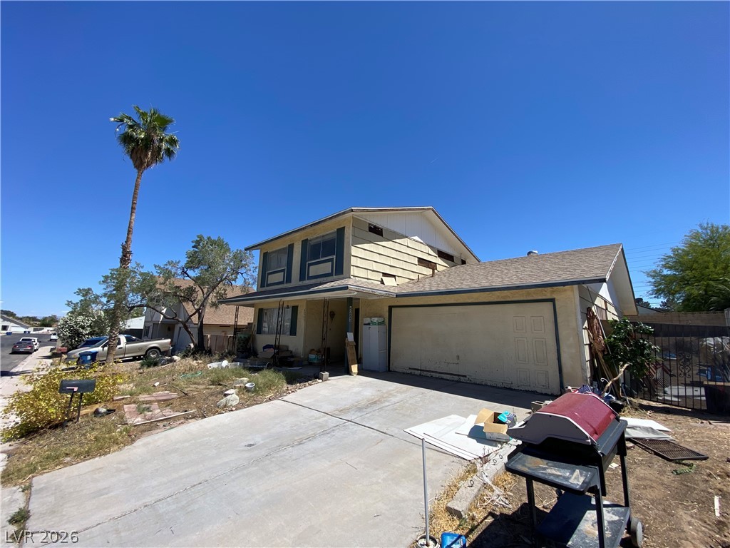 4263 Kinobe Avenue