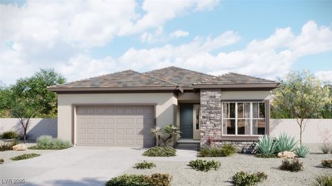 Photo of 10429 Red Dwarf Street, Las Vegas, NV 89143 (MLS # 2725609)