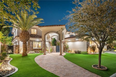 779 Bolle Way Henderson NV 89012